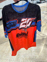 Load image into Gallery viewer, 2025 Sublimated Tee
