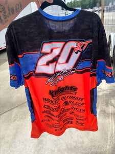 2025 Sublimated Tee