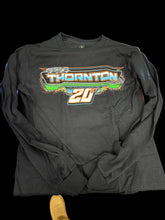 Load image into Gallery viewer, Late model &amp; sprint car long sleeve
