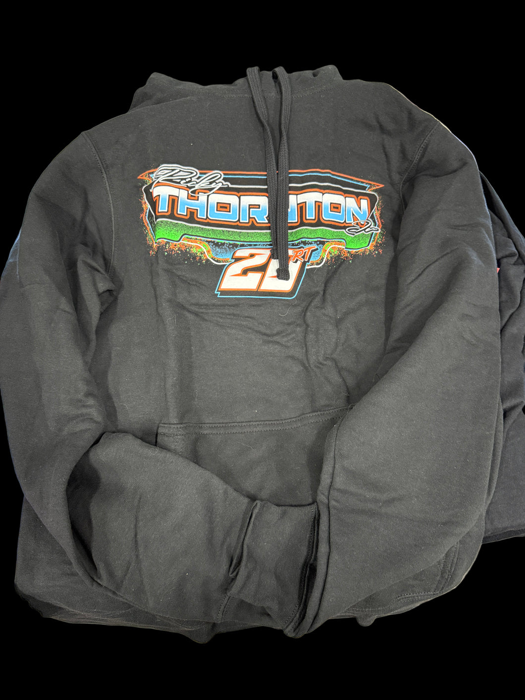 Sprint Car/ Late Model hoodie